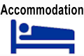 The Shire & Sutherland Accommodation Directory