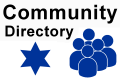 The Shire & Sutherland Community Directory