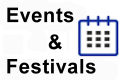 The Shire & Sutherland Events and Festivals