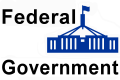 The Shire & Sutherland Federal Government Information
