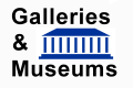 The Shire & Sutherland Galleries and Museums