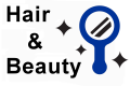 The Shire & Sutherland Hair and Beauty Directory