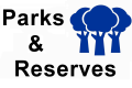 The Shire & Sutherland Parkes and Reserves