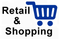 The Shire & Sutherland Retail and Shopping Directory