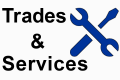 The Shire & Sutherland Trades and Services Directory