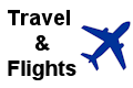 The Shire & Sutherland Travel and Flights