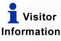 The Shire & Sutherland Visitor Information